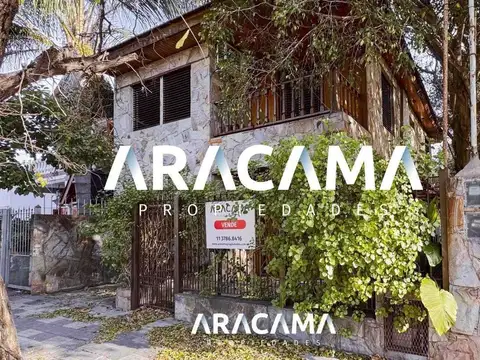 Casa en Venta en Monte Grande
