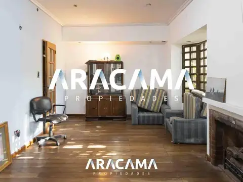 Casa en Venta 25 años
