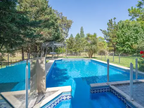 Casa en Venta de 5 dormitorios