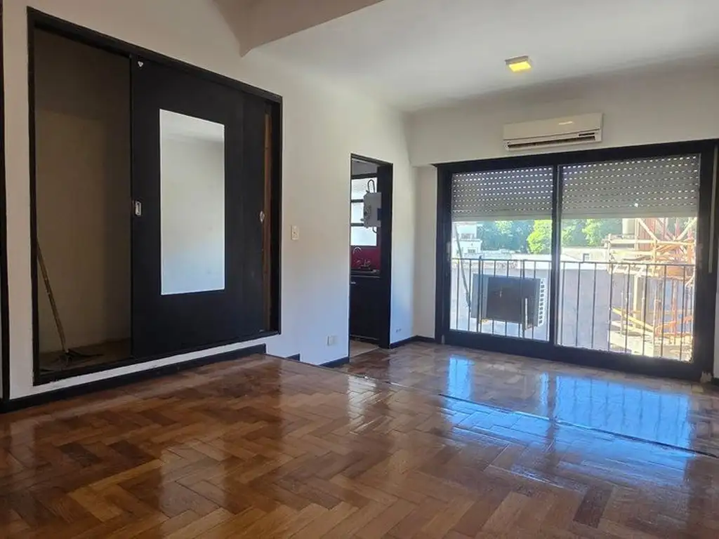 Departamento en Villa Ortuzar