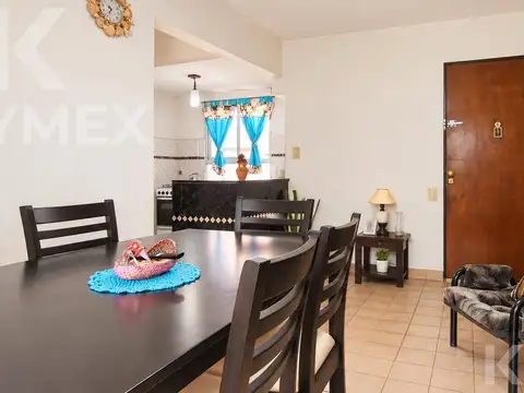 Departamento en Venta Permite mascota