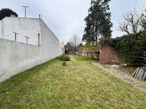 Casa en Venta 60 años