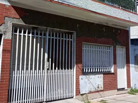 General Pinedo 1300, Piso 0