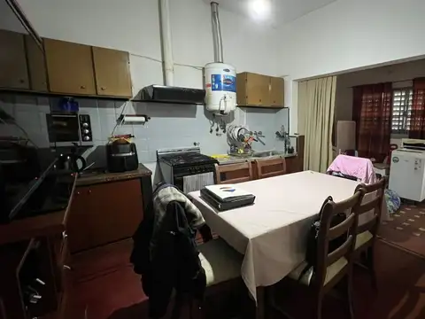 VENTA CASA 2 DORMITORIOS BARRIO SAN VICENTE