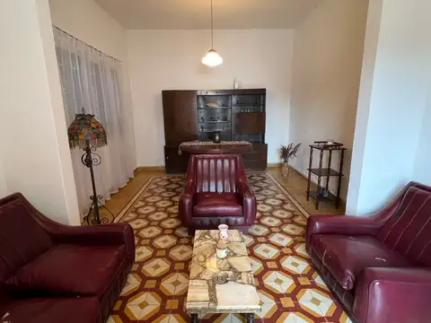 VENTA CASA 2 DORMITORIOS BARRIO SAN VICENTE