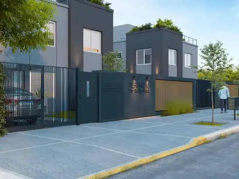 Departamento de 3 ambientes A ESTRENAR en Bella Vista - P.A.