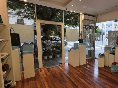 Local en Venta en Av. Alvear esq, Callao