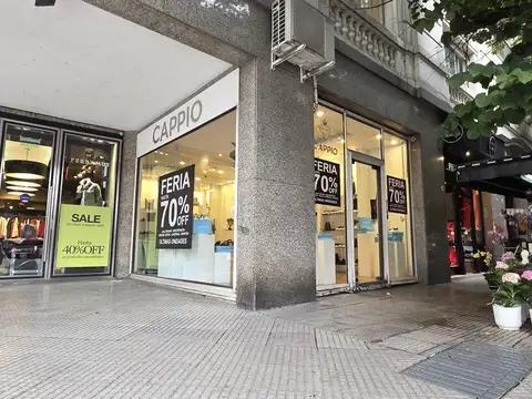 Local en Venta en Av. Alvear esq, Callao