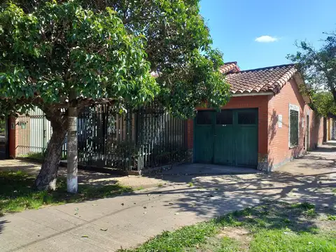 Casa en Venta al Sudoeste