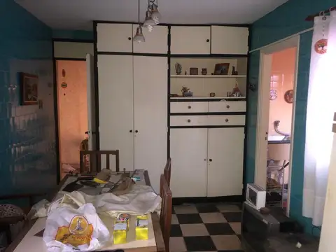 Casa en Venta 50 años