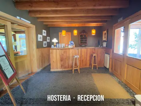 Hotel en Venta en Villa la Angostura, USD 2.500.000