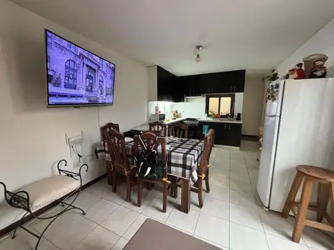 Depto Tipo Casa en Venta de 4 ambientes