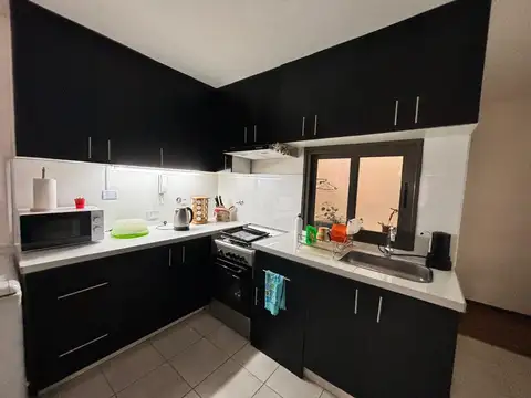 Depto Tipo Casa en Venta de 3 dormitorios