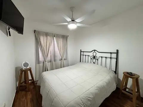 Depto Tipo Casa 4 ambientes con 1 baño