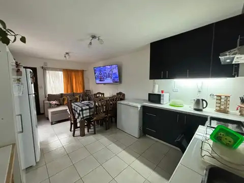 Depto Tipo Casa en Venta en Maipú, USD 86.000