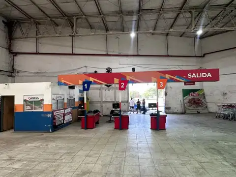 Galpon en Alquiler en Gregorio de Laferrere, USD 3.500
