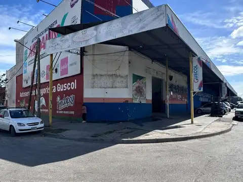 Avenida Brigadier General Juan Manuel De Rosas