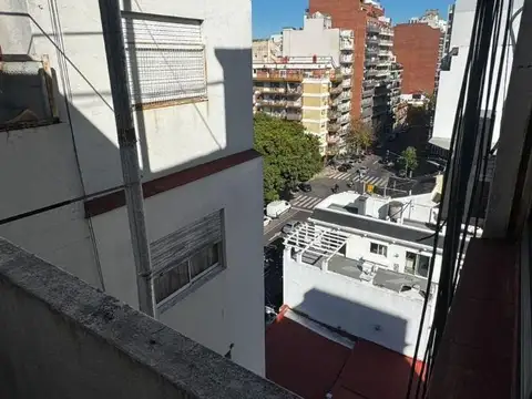 Departamento en Venta en Villa Urquiza, USD 78.000