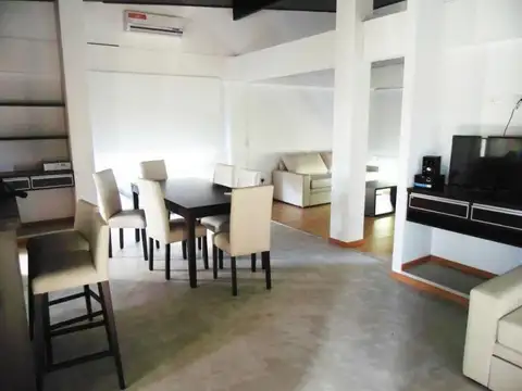 Departamento en Venta en Mar Azul, USD 135.000