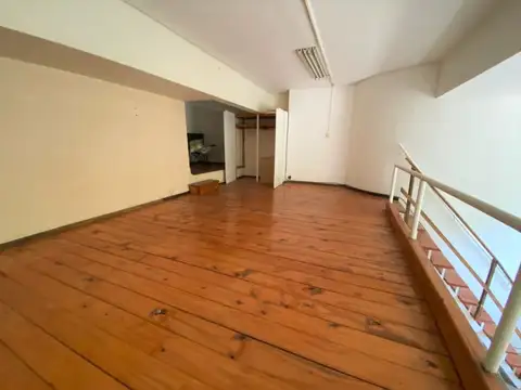 Depto Tipo Casa en Venta en Villa Real, USD 78.500