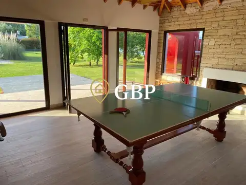 Casa en Alquiler 10 años