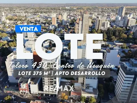 Terreno en Venta en Neuquen, Confluencia