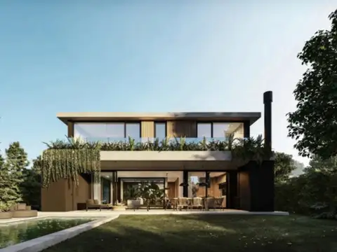 CASA EN VENTA 5 AMBIENTES EN CARPINCHOS, NORDELTA