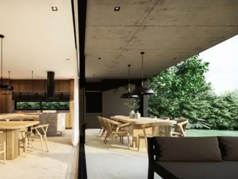 Casa en Venta con 2 cocheras