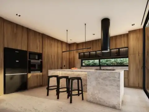 Casa en Venta en Nordelta Carpinchos, USD 850.000