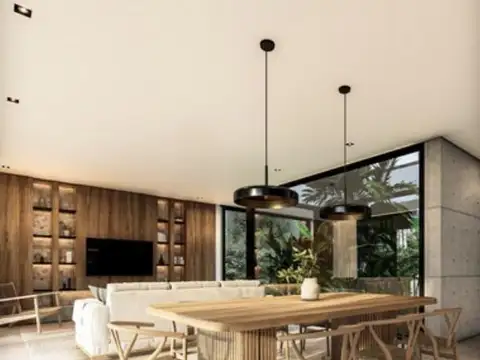 Casa en Venta de 4 dormitorios