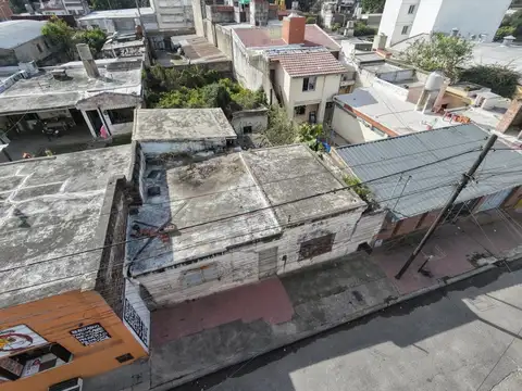 Casa en Venta en Guemes, USD 40.000