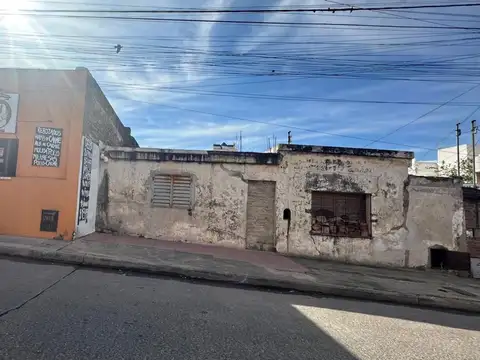 Casa Monoambiente con 1 baño