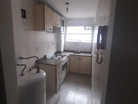 Departamento en Venta 40 años