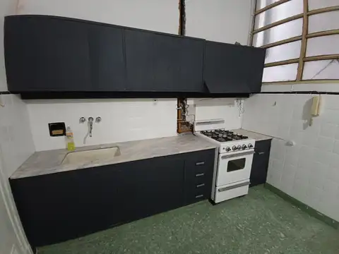 Departamento en Venta 90 años