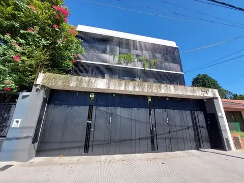 Pueyrredón al 2242