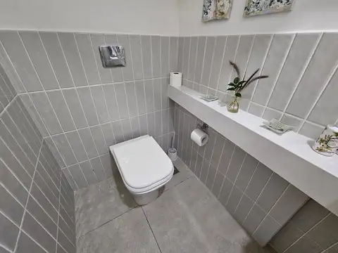 Casa en Venta 2 años