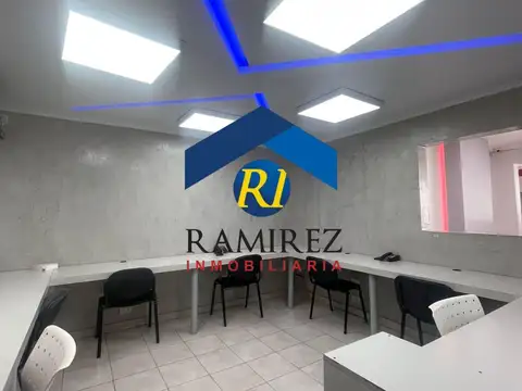 LOCAL EN VENTA - SANTA CRUZ - RIO GALLEGOS - BARRIO CENTRO - MONSEÑOR FAGNANO Nº38