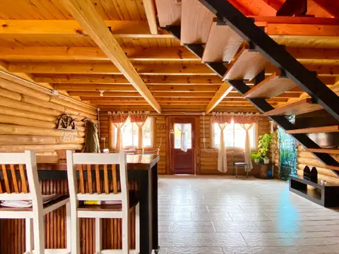 Casa en Venta 3 años