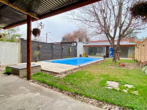 Casa en Venta de 1 dormitorio