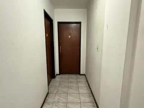 Departamento en Venta con 1 cochera