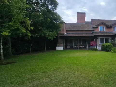 Casa  en Venta en Pueyrredon CC, Pilar, G.B.A. Zona Norte