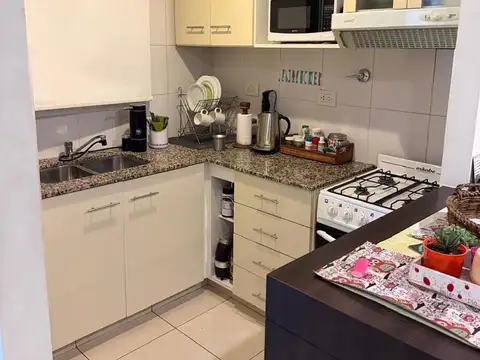 Depto Tipo Casa en Venta de 3 ambientes