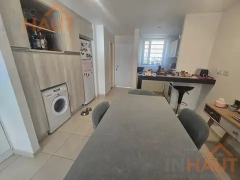 Depto Tipo Casa en Venta 9 años