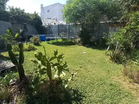 VENTA Casa 4 ambientes Troncos Del Talar