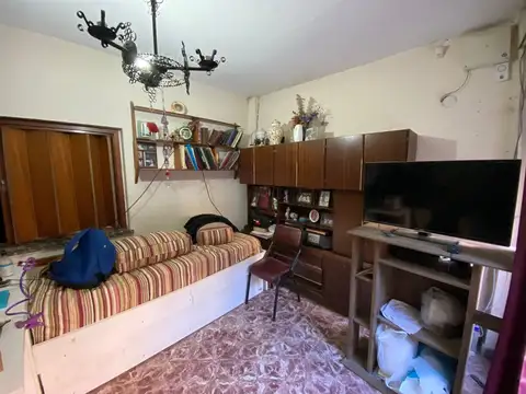 Depto Tipo Casa en Venta de 6 ambientes