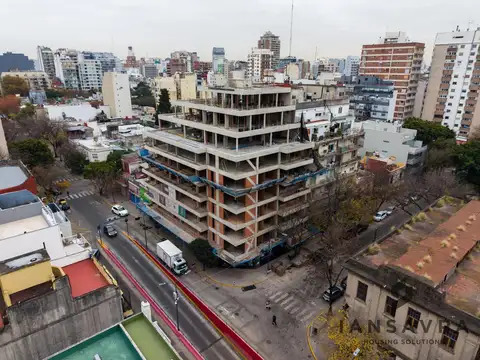 Venta 4 Ambientes, Emprendimiento Nuñez O´PARK