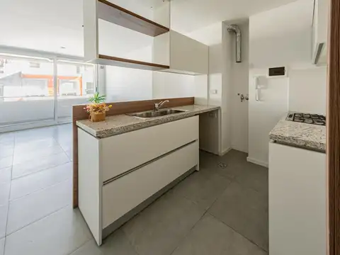 Departamento en Venta al Oeste