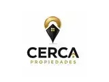 CERCA Propiedades