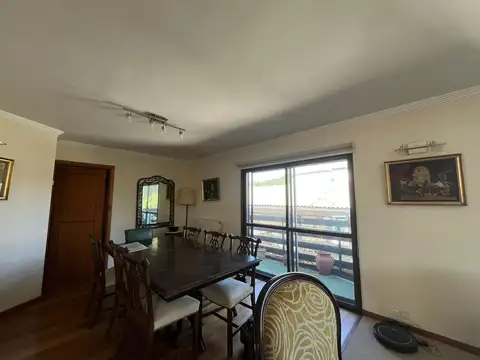 Departamento en Venta con 2 cocheras