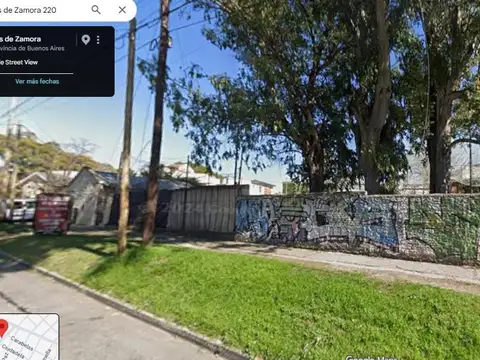 VENTA BERNAL – 2.500 M² EN DOS FRACCIONES – IDEAL INSTITUCIONES Y DESARROLLO PROXIMO A NUEVO QUILMES